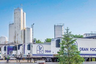 Lecciones que aprender de la quiebra de las dos principales industrias lácteas de Estados Unidos