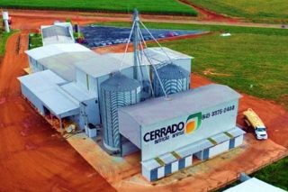 De Heus compra la empresa brasileña Cerrado Nutrição Animal