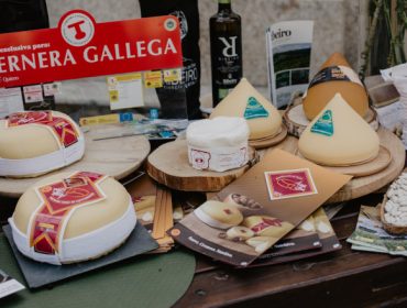 Jornadas informativas en Lugo y Barbadás para darse de alta en el sello Artesanía Alimentaria de Galicia