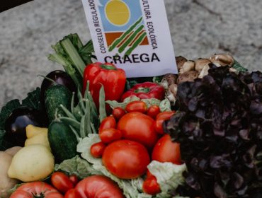 El 62% de los gallegos ya consumen algún alimento ecológico