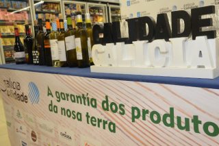 Galicia Calidade: El sello que potenciará los productos agroalimentarios de Galicia