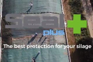 SealPlus: Máxima protección para lograr ensilados de calidad