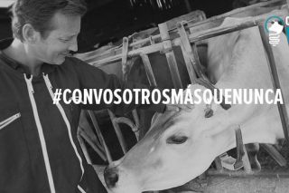 Campaña #ConVosotrosMásQueNunca: Zoetis apoya al sector ganadero también a través de sus redes sociales