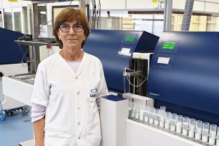 «Podemos presumir de la calidad de la leche que tenemos en Galicia»