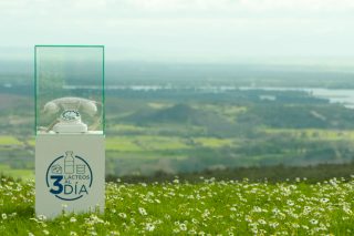 Campaña de vídeos de la Inlac para poner en valor el trabajo de los ganaderos de leche