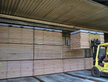 Un total de 22 empresas de transformación de la madera y ‘contract’ se benefician de apoyos de XERA