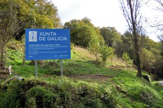 La Xunta creará tres nuevas aldeas modelo en Cualedro, Taboadela y Sober