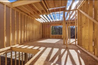 Nueva línea de ayudas para el uso de la madera como elemento estructural en la construcción