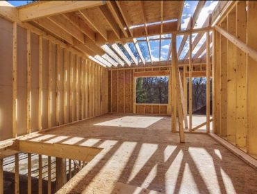 Nueva línea de ayudas para el uso de la madera como elemento estructural en la construcción
