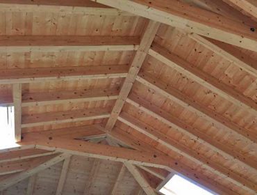 Lista de los 164 particulares y empresas beneficiarios de las ayudas de la Xunta para impulsar la madera como elemento estructural en la construción