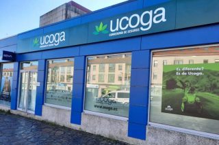 Ucoga presenta su nuevo Plan Estratégico para los próximos tres años