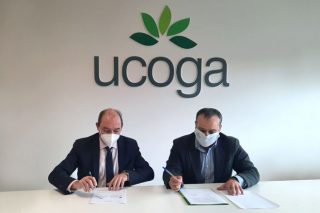 Convenio colaborativo entre Ucoga y Galicia Business School