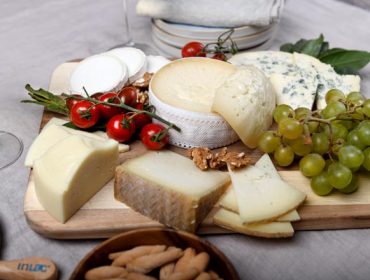 “El queso es un alimento valioso, característico de la dieta mediterránea y, por tanto, un consumo racional es totalmente aceptable”