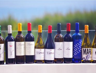 Los vinos de la D.O. Monterrei se presentan a profesionales del Canal Horeca en Santander