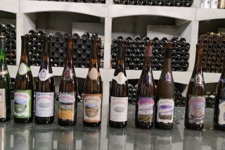 Los vinos gallegos, los que más incrementaron el año pasado su valor en la alimentación y la hostelería