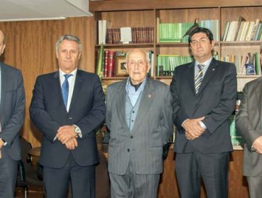 La Fundación Caixa Rural Galega convoca la III Edición de Bolsas de Posgrado