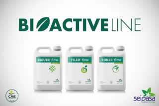 Seipasa presenta la nueva línea BioActive y da un paso más en la nutrición de alto valor añadido para los cultivos