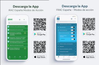 Lanzan una app para consultar los fitosanitarios autorizados en España