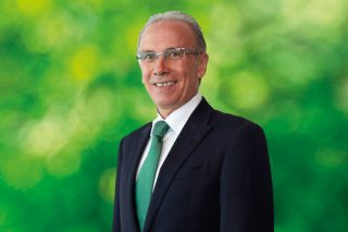 José Luis Rey, elegido nuevo presidente de los fabricantes de piensos de Galicia