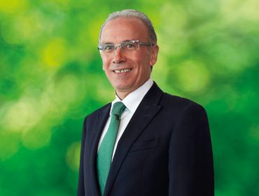 José Luis Rey, elegido nuevo presidente de los fabricantes de piensos de Galicia
