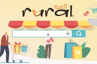 RuralSell, la tienda online de los productos gallegos