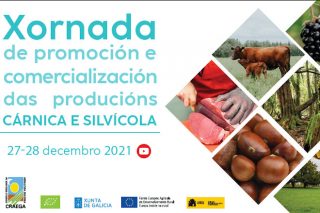 Jornadas sobre promoción y comercialización de la carne y de las castañas en ecológico