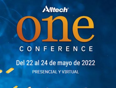 Abierto el plazo de inscripción para la Alltech ONE Conference que se celebrará del 22 al 24 de mayo