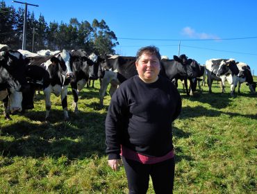 Granxa Ameixeira, paso de intensivo a ecológico y proyecto para comercialización directa de la leche