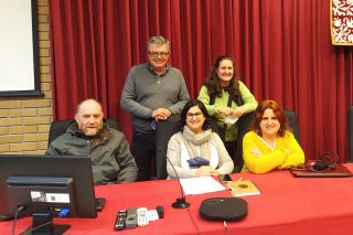 La Xunta excluye a la Asociación de Asesores Rurales del Comité de Seguimiento del PEPAC