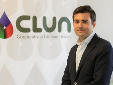 Juan Gallástegui, nuevo director general de CLUN