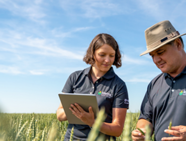 BASF presenta su próxima cartera de innovaciones para la agricultura que favorecerá la seguridad alimentaria, la lucha contra el cambio climático y la protección del medioambiente