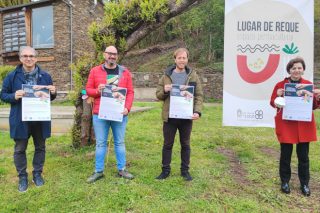Taller en Lugo de agricultura regenerativa