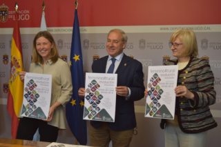 La Diputación  de Lugo lanza un programa de apoyo y asesoramiento a las empresarias y emprendedoras del rural