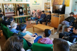 Estudiantes de Galicia y Portugal se reunirán el martes en Ourense para conocer la importancia de la Política Agraria Común