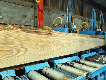 Beneficiarios de las ayudas de la Xunta a empresas del sector de la madera y del contract