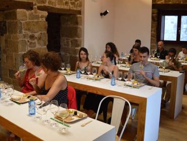 Éxito de público en las jornadas de puertas abiertas de la Ruta del Vino de Monterrei