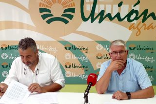 UUAA amenaza con movilizaciones si la Xunta no pone en marcha ayudas directas para el sector de la carne