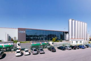 El Grupo Lence, propietario de Leche Río y Leyma, incrementó sus ventas un 6% en 2021 hasta los 153 millones de euros