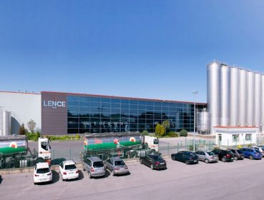El Grupo Lence, propietario de Leche Río y Leyma, incrementó sus ventas un 6% en 2021 hasta los 153 millones de euros