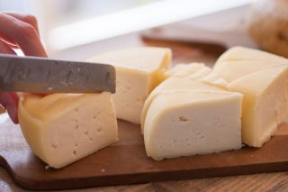 Presentado el primer método que cuantifica las diferentes leches en quesos de mezcla