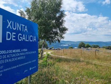 9300 hectáreas puestas a producir en el primero año de la Ley de Recuperación de Tierra Agraria de Galicia