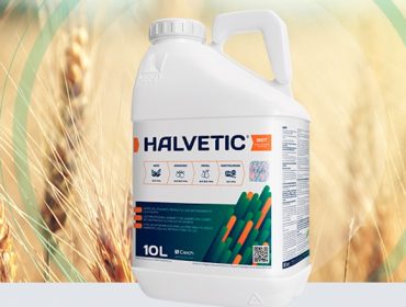 Proplan lanza Halvetic, su herbicida más innovador