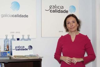 “El sello Galicia Calidade tiene el objetivo final de ayudar a que las empresas certificadas vendan más”