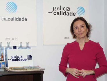 “El sello Galicia Calidade tiene el objetivo final de ayudar a que las empresas certificadas vendan más”