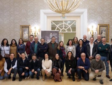 Veinticinco años del Colexio de Enxeñería Forestal de Galicia