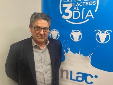 El lucense Daniel Ferreiro Otero, nuevo presidente de la Inlac