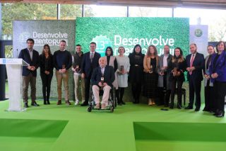 La Xunta convoca los premios al desarrollo rural, con 10.000 euros para cada galardonado