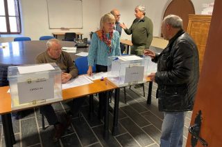 Las candidaturas independientes ganan las elecciones al Consejo Regulador de la DO. Valdeorras