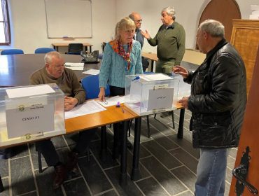 Las candidaturas independientes ganan las elecciones al Consejo Regulador de la DO. Valdeorras