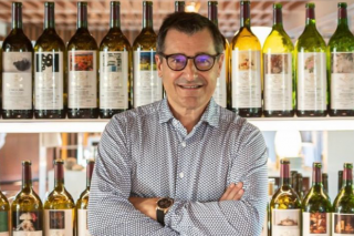 Josep Roca, uno de los mejores sumilleres del mundo, impartirá una masterclass en la Feira do Viño do Ribeiro